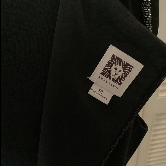 Anne Klein LBD - Size 12 - ✨Unworn✨ - Picture 8 of 10